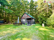 Prodej, Chata, chalupa, Černíny, cena 1450000 CZK / objekt, nabízí 