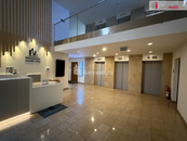 Pronájem, Garáž, garážové stání, Praha 5, cena 3000 CZK / objekt / měsíc, nabízí 