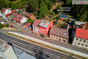 Prodej, Hotel, pension, Nejdek, cena 5990000 CZK / objekt, nabízí 