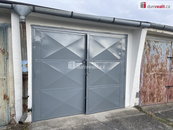 Pronájem, Garáž, garážové stání, Hodonín, cena 2000 CZK / objekt / měsíc, nabízí 