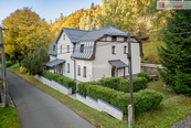 Prodej, Hotel, pension, Jáchymov, cena 12990000 CZK / objekt, nabízí 