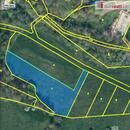 Prodej, Pozemek pro stavbu RD, bytů, Heřmanov, cena 630 CZK / m2, nabízí 