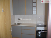 Pronájem, Byt 1+kk, Děčín, cena 5500 CZK / objekt / měsíc, nabízí 