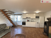 Pronájem, Rodinný dům, Bohušovice nad Ohří, cena 20000 CZK / objekt / měsíc, nabízí Dumrealit.cz