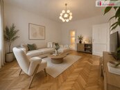 Prodej, Byt 3+1, Praha 7, cena 13200000 CZK / objekt, nabízí Dumrealit.cz