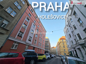 Prodej, Byt 3+1, Praha 7, cena 13200000 CZK / objekt, nabízí 