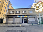 Pronájem, Prostory a objekty pro obchod a služby, Praha 2, cena 120000 CZK / objekt / měsíc, nabízí Dumrealit.cz