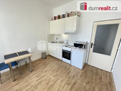 Pronájem, Byt 1+1, Praha 4, cena 16500 CZK / objekt / měsíc, nabízí 