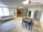 Pronájem, Byt 2+kk, Praha-Kunratice, cena 22000 CZK / objekt / měsíc, nabízí 