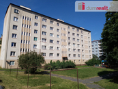 Pronájem, Byt 2+1, Karlovy Vary, cena 9500 CZK / objekt / měsíc, nabízí 