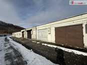 Prodej, Garáž, garážové stání, Frenštát pod Radhoštěm, cena 595000 CZK / objekt, nabízí 