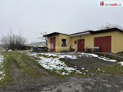 Pronájem, Garáž, garážové stání, Branky, cena 3500 CZK / objekt / měsíc, nabízí Dumrealit.cz