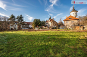 Prodej, Pozemek pro stavbu RD, bytů, Praha 8, cena 22500000 CZK / objekt, nabízí 