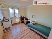 Pronájem, Byt 1+kk, Kralupy nad Vltavou, cena 7500 CZK / objekt / měsíc, nabízí Dumrealit.cz
