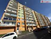 Pronájem, Byt 2+kk, Most, cena 10500 CZK / objekt / měsíc, nabízí 