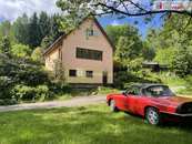 Pronájem, Chata, chalupa, Nejdek, cena 23000 CZK / objekt / měsíc, nabízí 