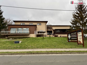 Pronájem, Prostory a objekty pro obchod a služby, Topolná, cena cena v RK, nabízí Dumrealit.cz