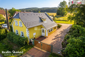 Prodej, Rodinný dům, Frymburk, cena 5100000 CZK / objekt, nabízí 