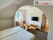 Pronájem, Byt 2+kk, Ústí nad Labem, cena 10300 CZK / objekt / měsíc, nabízí 