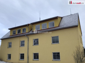 Pronájem, Byt 2+kk, Branky, cena 9350 CZK / objekt / měsíc, nabízí 