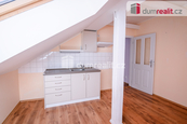 Pronájem, Byt 1+1, Kolín, cena 12200 CZK / objekt / měsíc, nabízí Dumrealit.cz