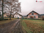 Prodej, Rodinný dům, Mladoňovice, cena 2290000 CZK / objekt, nabízí Dumrealit.cz