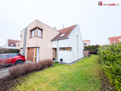 Pronájem, Rodinný dům, Praha-Březiněves, cena 47000 CZK / objekt / měsíc, nabízí Dumrealit.cz