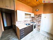 Prodej, Byt 2+1, Bukovany, cena 740000 CZK / objekt, nabízí 