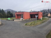 Prodej, Výrobní prostory, Markvartice, cena 3990000 CZK / objekt, nabízí 