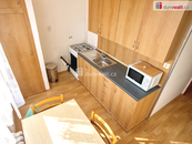 Pronájem, Byt 1+1, Mělník, cena 16900 CZK / objekt / měsíc, nabízí 