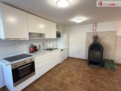 Pronájem, Rodinný dům, Bohušovice nad Ohří, cena 20000 CZK / objekt / měsíc, nabízí 