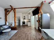 Pronájem, Byt 3+kk, Chomutov, cena 15000 CZK / objekt / měsíc, nabízí Dumrealit.cz