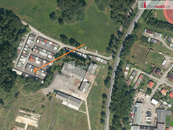 Prodej, Garáž, garážové stání, Kaplice, cena 500000 CZK / objekt, nabízí Dumrealit.cz