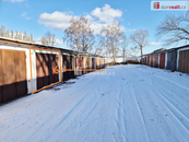 Prodej, Garáž, garážové stání, Kaplice, cena 550000 CZK / objekt, nabízí Dumrealit.cz