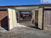 Prodej, Garáž, garážové stání, Kaplice, cena 500000 CZK / objekt, nabízí Dumrealit.cz