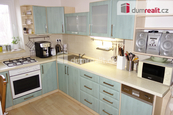 Pronájem, Byt 2+1, Dubňany, cena 12000 CZK / objekt / měsíc, nabízí 