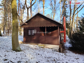 Prodej, Chata, chalupa, Doksy, cena 2590000 CZK / objekt, nabízí 