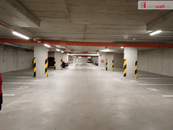 Pronájem, Garáž, garážové stání, Olomouc, cena 1800 CZK / objekt / měsíc, nabízí 