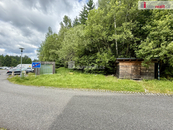 Prodej, Pozemek pro komerční využití, Harrachov, cena 2590000 CZK / objekt, nabízí 