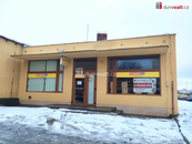 Pronájem, Prostory a objekty pro obchod a služby, Vlašim, cena 23000 CZK / objekt / měsíc, nabízí Dumrealit.cz
