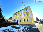 Prodej, Byt 2+1, Františkovy Lázně, cena 4699000 CZK / objekt, nabízí 