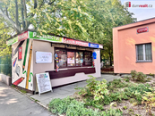 Prodej, Prostory a objekty pro obchod a služby, Praha 20, cena 450000 CZK / objekt, nabízí 