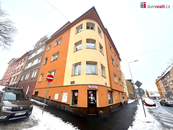 Prodej, Byt 3+kk, Cheb, cena 3500000 CZK / objekt, nabízí Dumrealit.cz