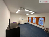 Pronájem, Administrativní prostory a objekty, Opava, cena 2590 CZK / objekt / měsíc, nabízí Dumrealit.cz