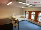 Pronájem, Administrativní prostory a objekty, Opava, cena 2590 CZK / objekt / měsíc, nabízí 