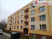 Pronájem, Byt 1+1, Děčín, cena 5000 CZK / objekt / měsíc, nabízí 