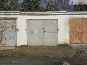 Prodej, Garáž, garážové stání, Kaplice, cena 600000 CZK / objekt, nabízí Dumrealit.cz