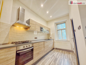 Pronájem, Byt 2+1, Ústí nad Labem, cena 12000 CZK / objekt / měsíc, nabízí Dumrealit.cz