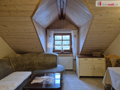 Pronájem, Byt 2+1, Kamenný Újezd, cena 10000 CZK / objekt / měsíc, nabízí 