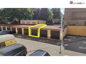 Pronájem, Garáž, garážové stání, Praha 6, cena 4990 CZK / objekt / měsíc, nabízí 